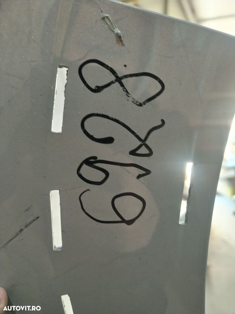 Bara fata Citroen C3, 2020, 2021, 2022, 2023, 2024, cod origine OE 9835941177. - 13