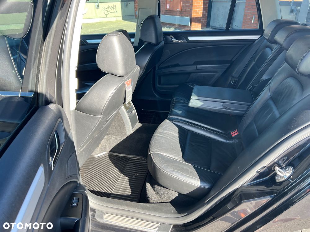 Skoda Superb 2.0 TDI Elegance DSG - 10