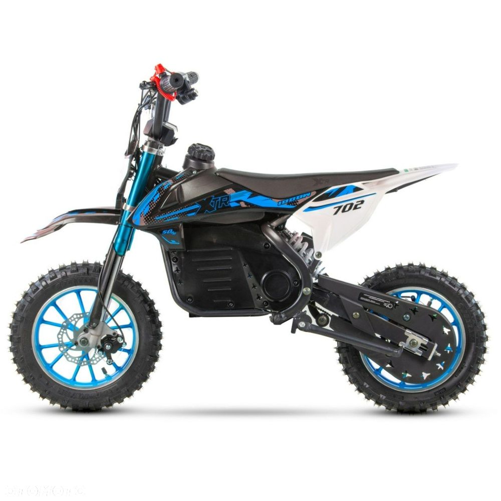 XTR Inny - 12