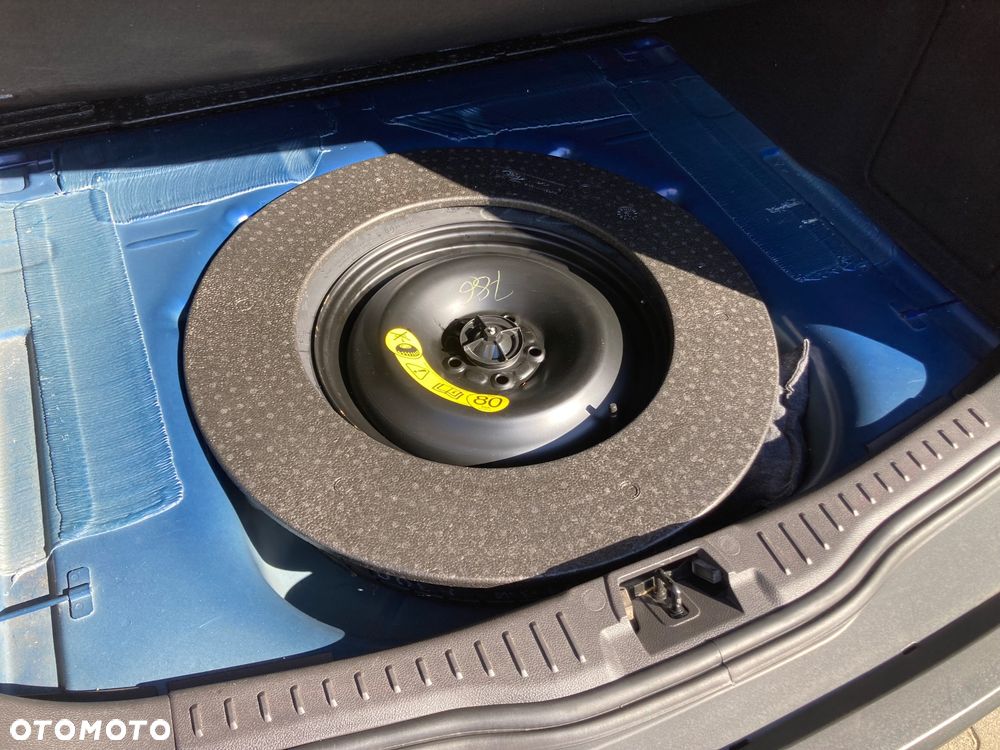 Ford Focus 1.0 EcoBoost Start-Stopp-System Business Edition - 20