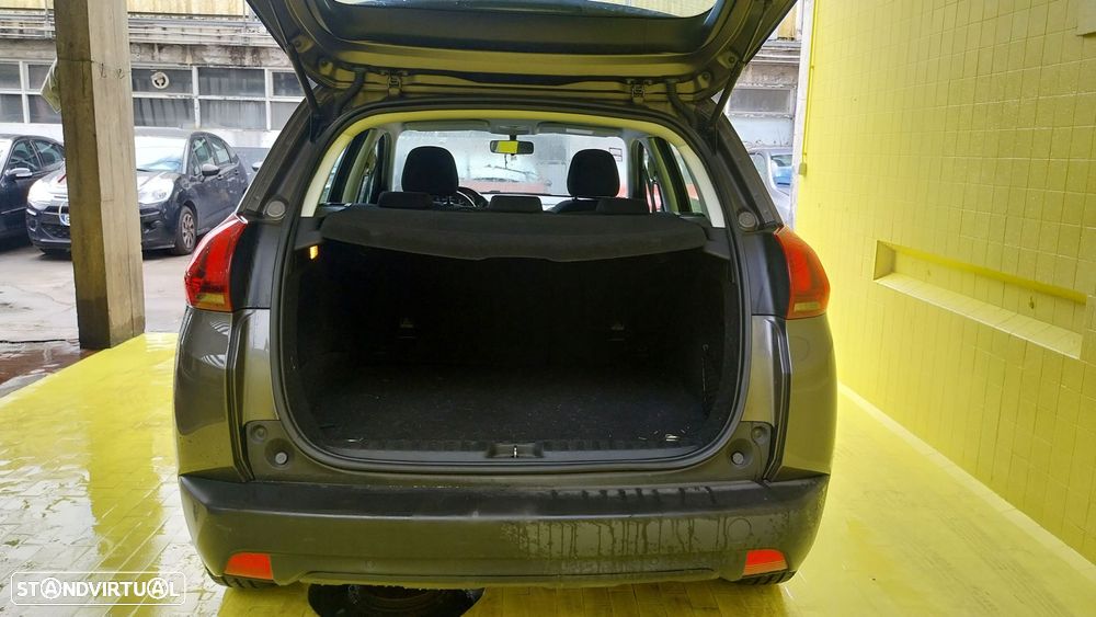 Peugeot 2008 1.2 PureTech Active - 20