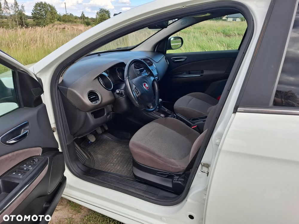 Fiat Bravo 2.0 Multijet 16V Emotion - 6