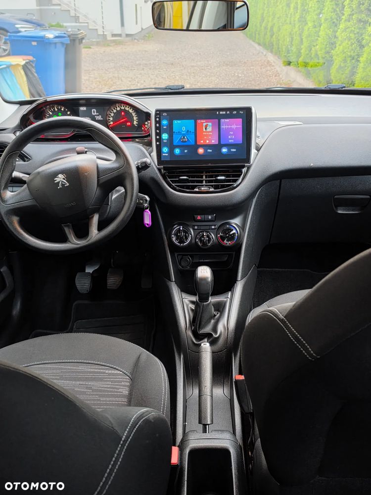 Peugeot 208 PureTech 68 Access - 11