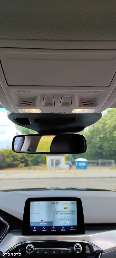 Ford Escape - 19