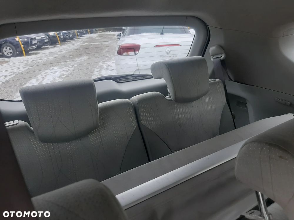 Toyota Prius+ (Hybrid) Executive - 24