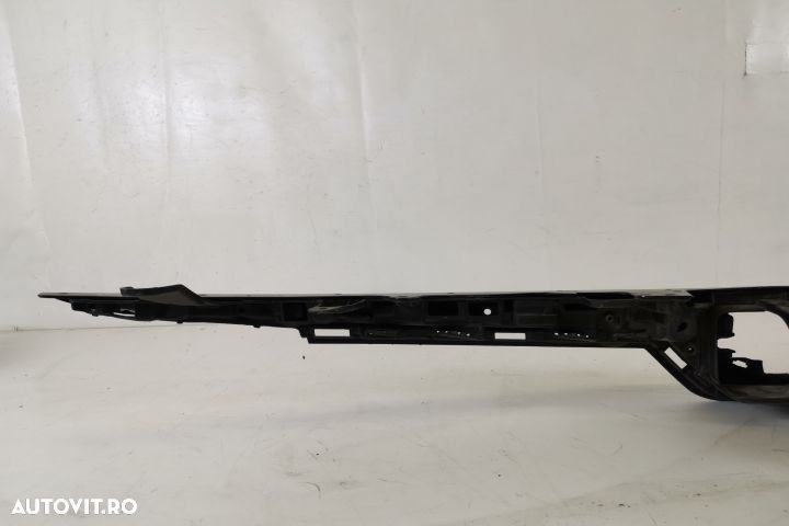 Grila Centrala Originala In Stare Buna Toyota  Corolla  E210 [2019 - 2 - 5