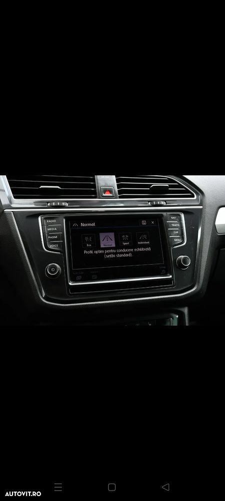 Volkswagen Tiguan 2.0 TDI DPF DSG 4Mot Highline - 18