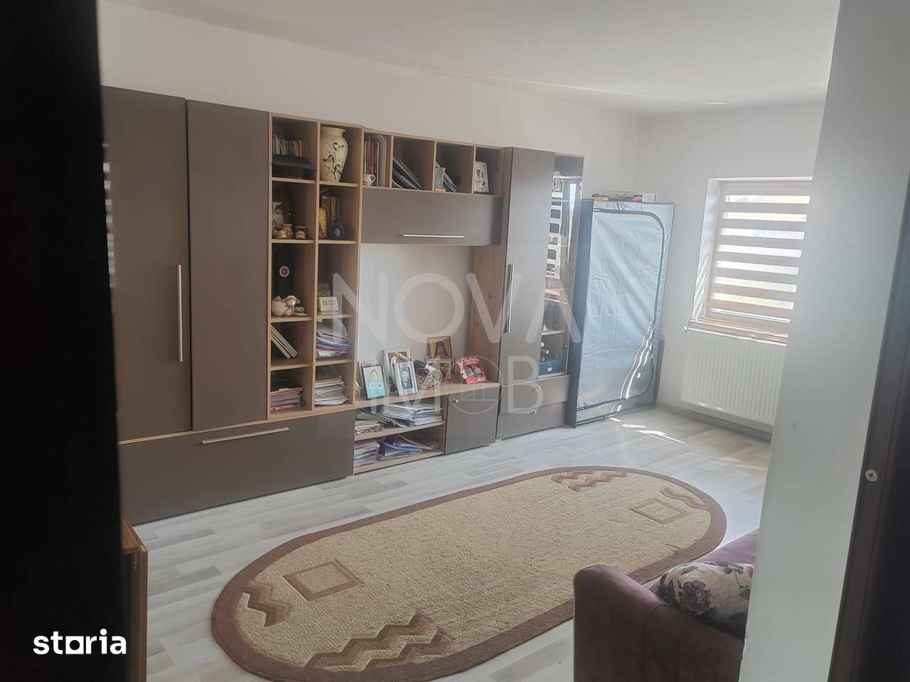 Apartament 3 camere, Dragasani - Imagine principală: 4/15