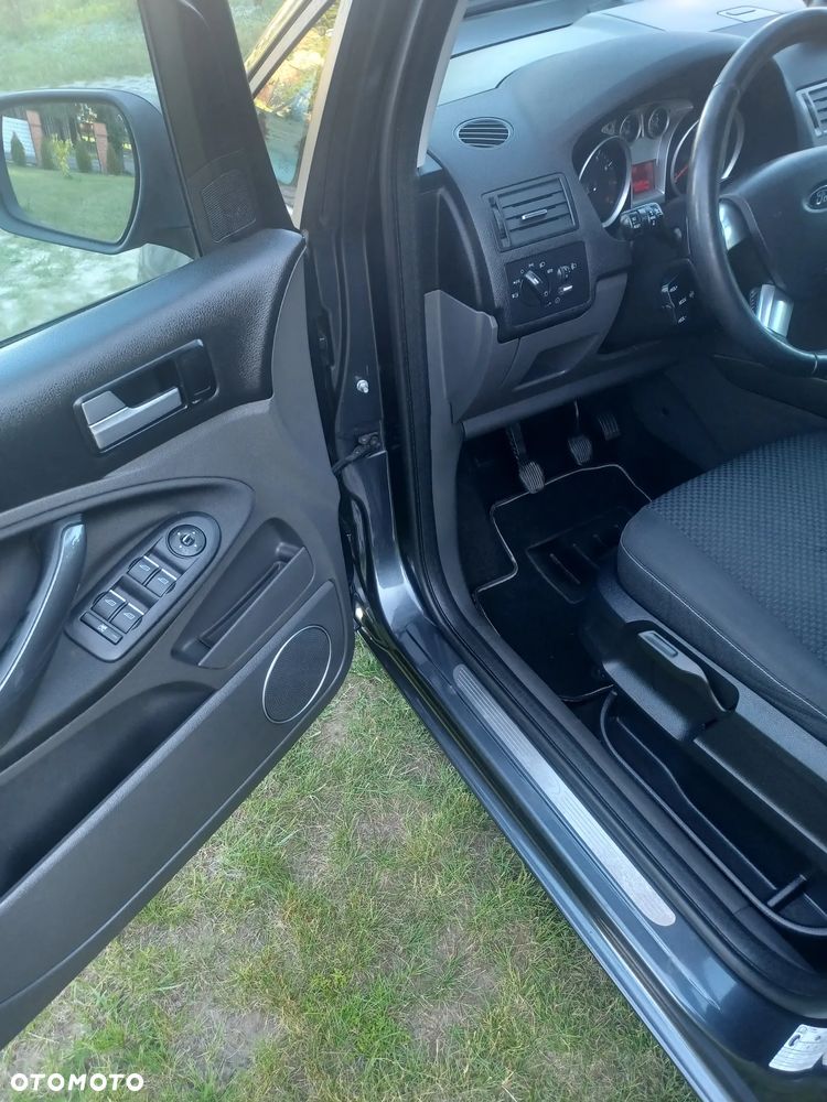 Ford C-MAX - 9