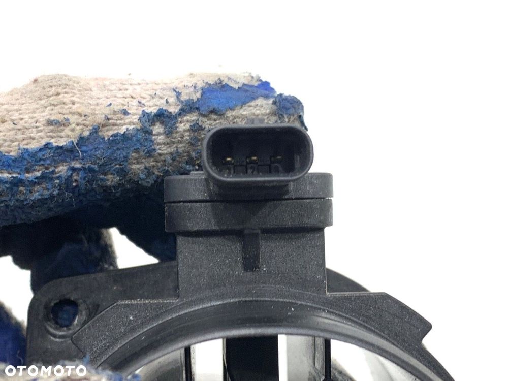 PRZEPŁYWOMIERZ  SKODA SUPERB III Kombi (3V5) 2015 - 2022 2.0 TDI 110 kW [150 KM] olej napędowy - 3