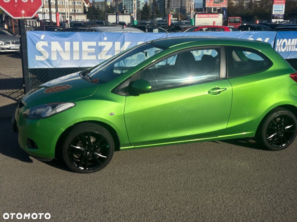 Mazda 2 1.3 Sport Impression - 11