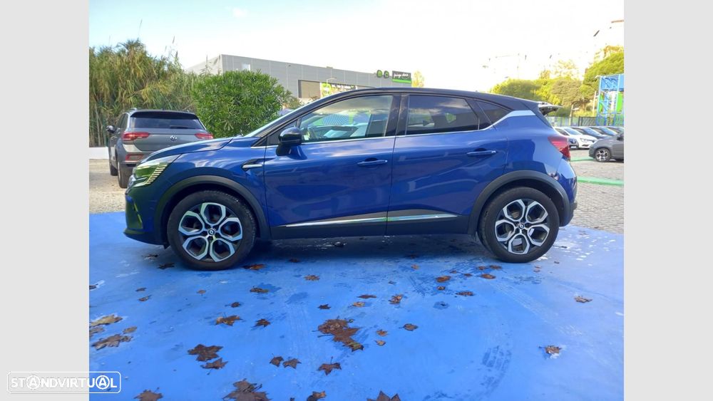 Renault Captur 1.0 TCe Techno - 6