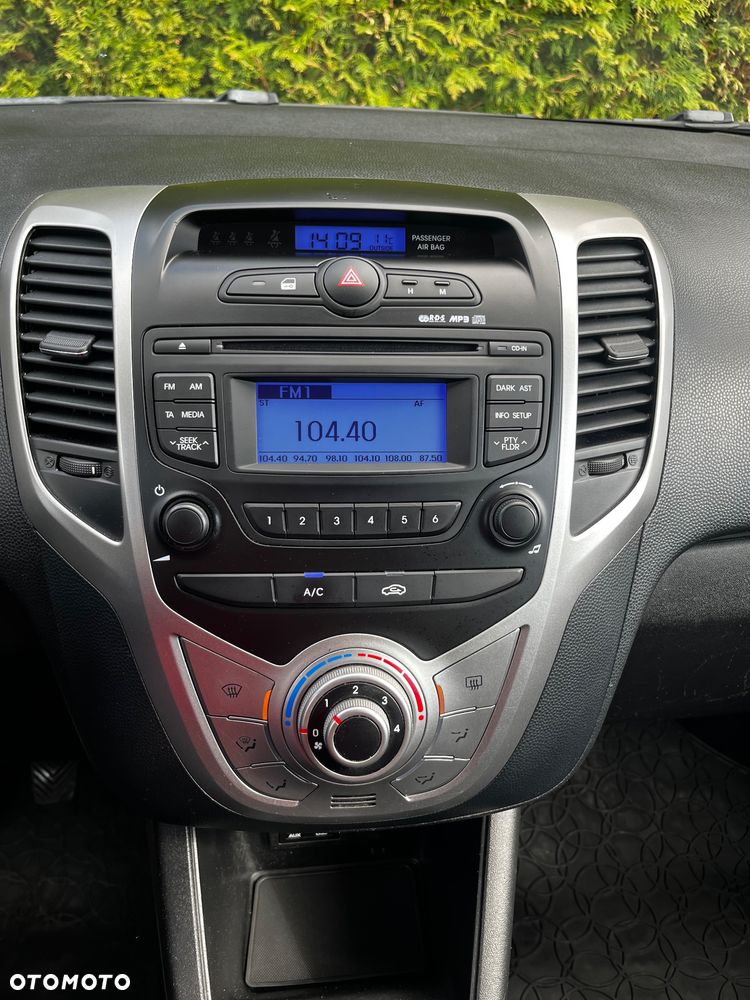 Hyundai ix20 1.4 Style - 17