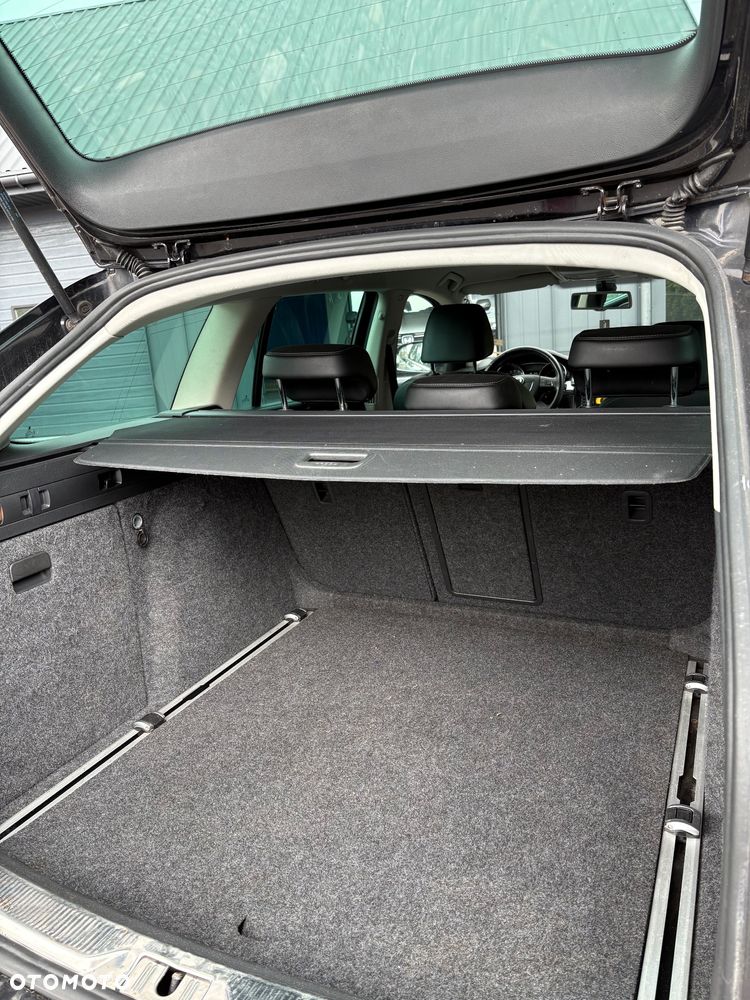 Skoda Superb 2.0 TDI Platinum - 10