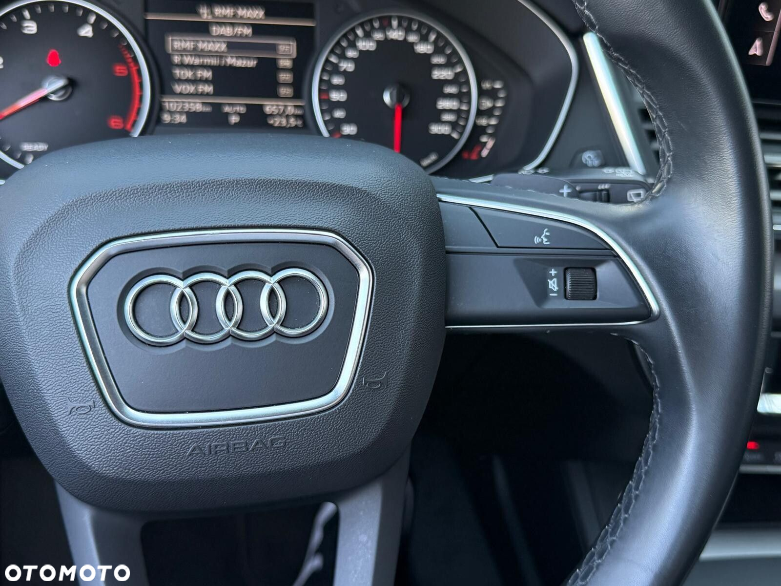 Audi Q5 - 15