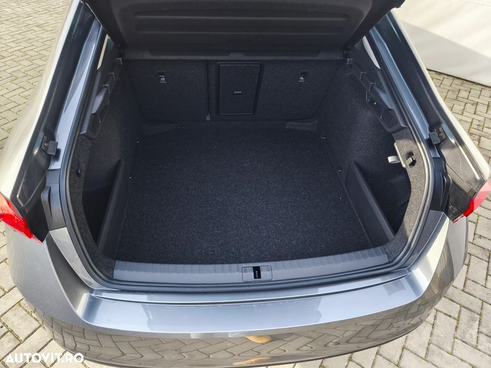 Skoda Octavia 1.5 TSI 150 CP DSG MHEV Selection - 29