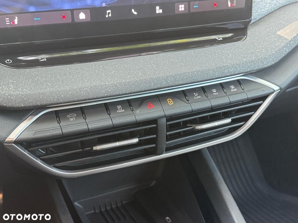 Skoda Octavia 2.0 TDI Selection DSG - 13
