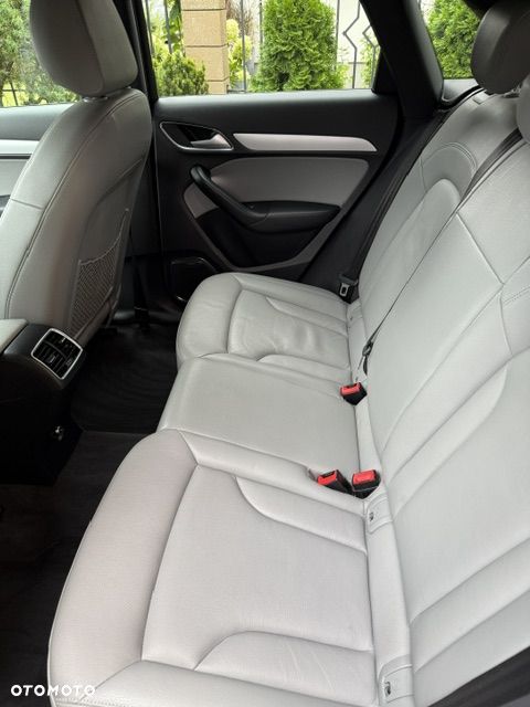 Audi Q3 2.0 TFSI Quattro Sport S tronic - 4