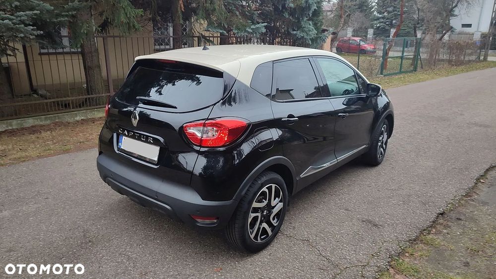 Renault Captur ENERGY dCi 110 Intens - 21