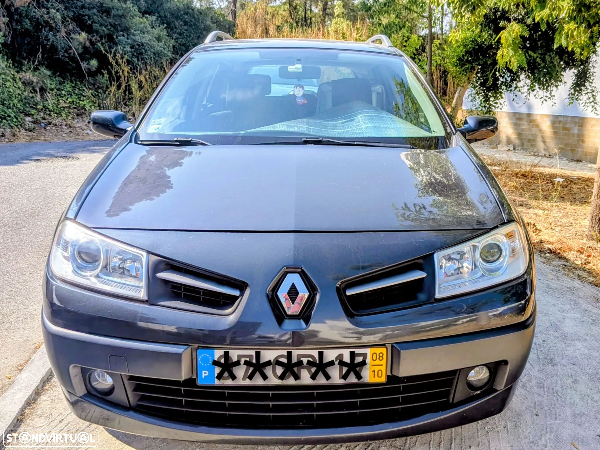 Renault Mégane Break 1.4 Extreme - 1