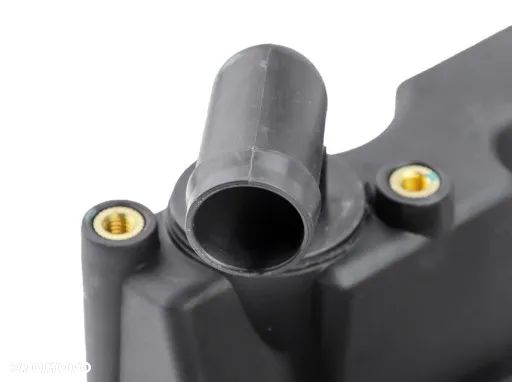 POKRYWA ZAWORÓW VOLVO S60 II V40 V60 I V70 III 10- 1.6 1846376 BM5G6M293DG NOWA - 6
