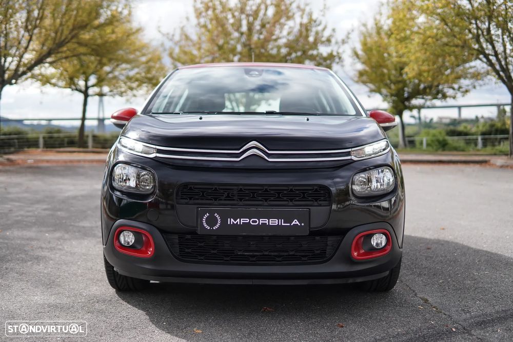 Citroën C3 - 24