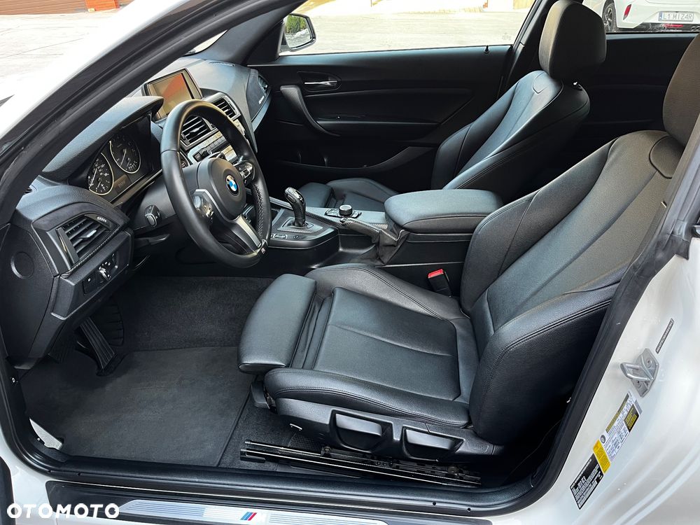 BMW Seria 2 230i M Sport - 19