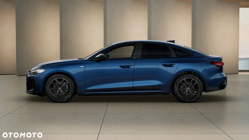 Audi A5 Limousine TFSI 150 kW S tronic - 3