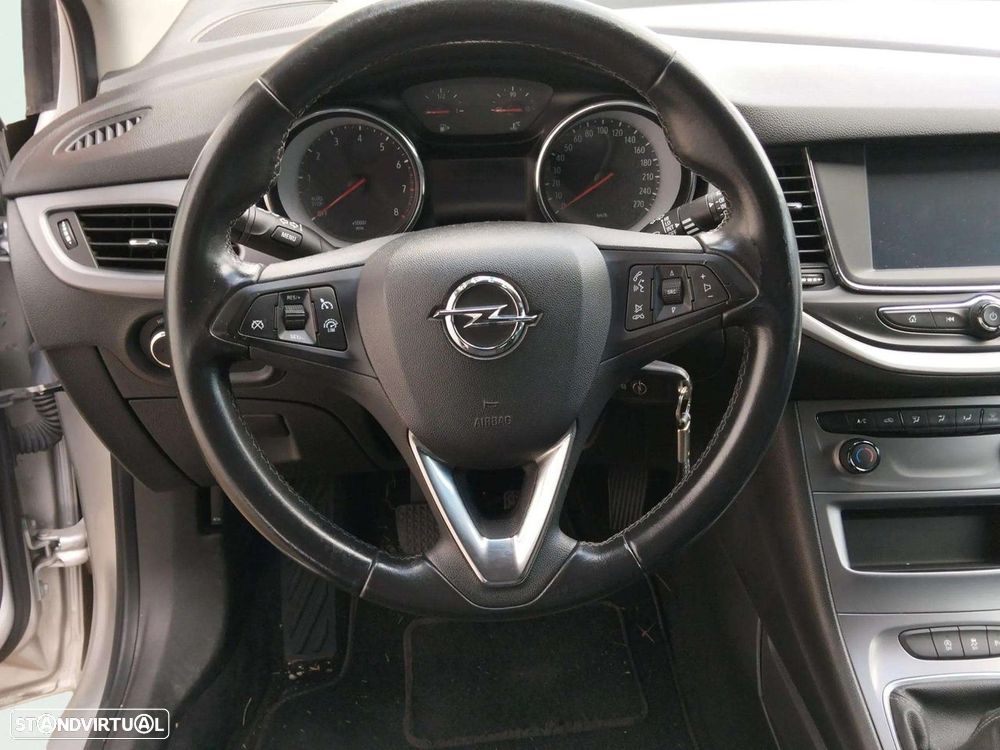 Opel Astra Sports Tourer 1.0 Dynamic Sport S/S - 7