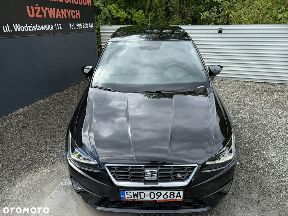 Seat Ibiza - 3