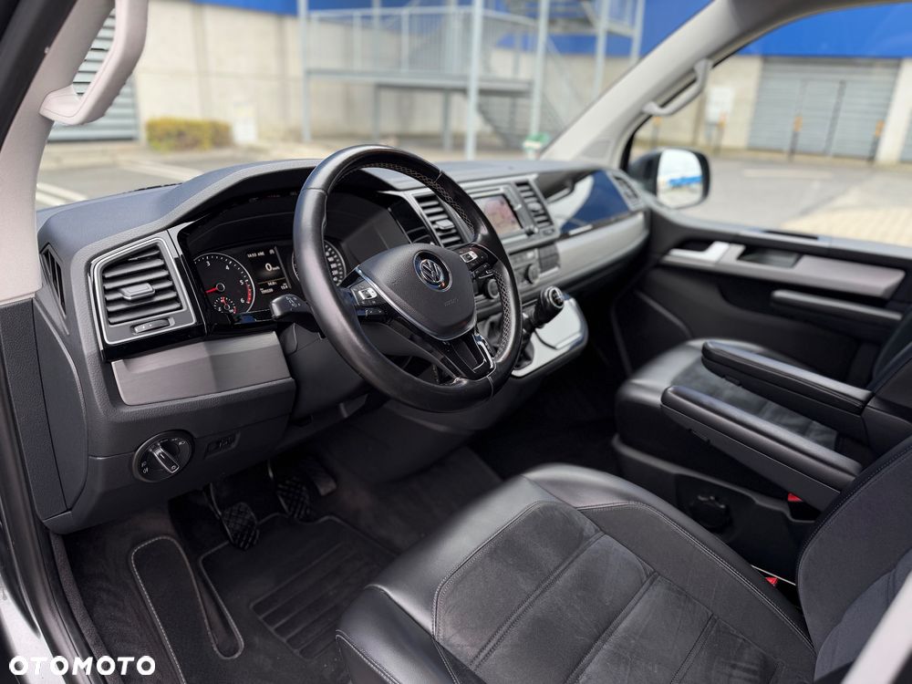 Volkswagen Multivan 2.0 BiTDI L1 Generation SIX - 13