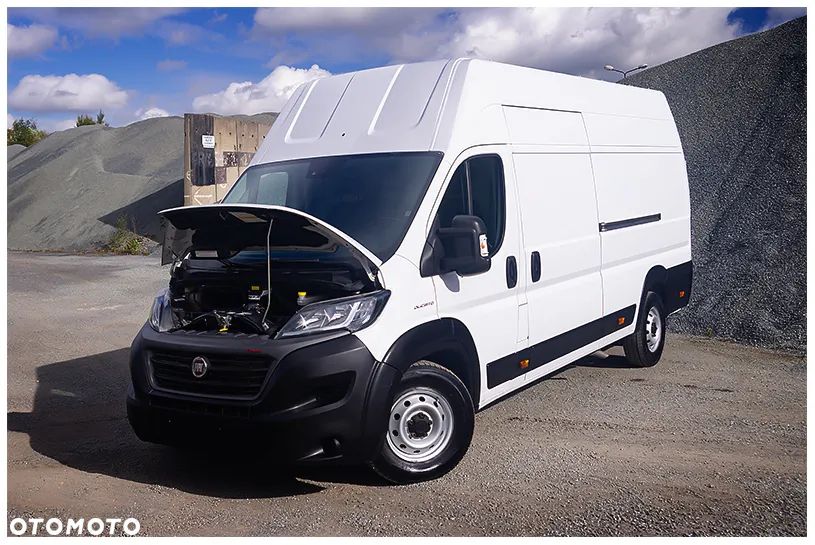 Fiat Ducato - 37