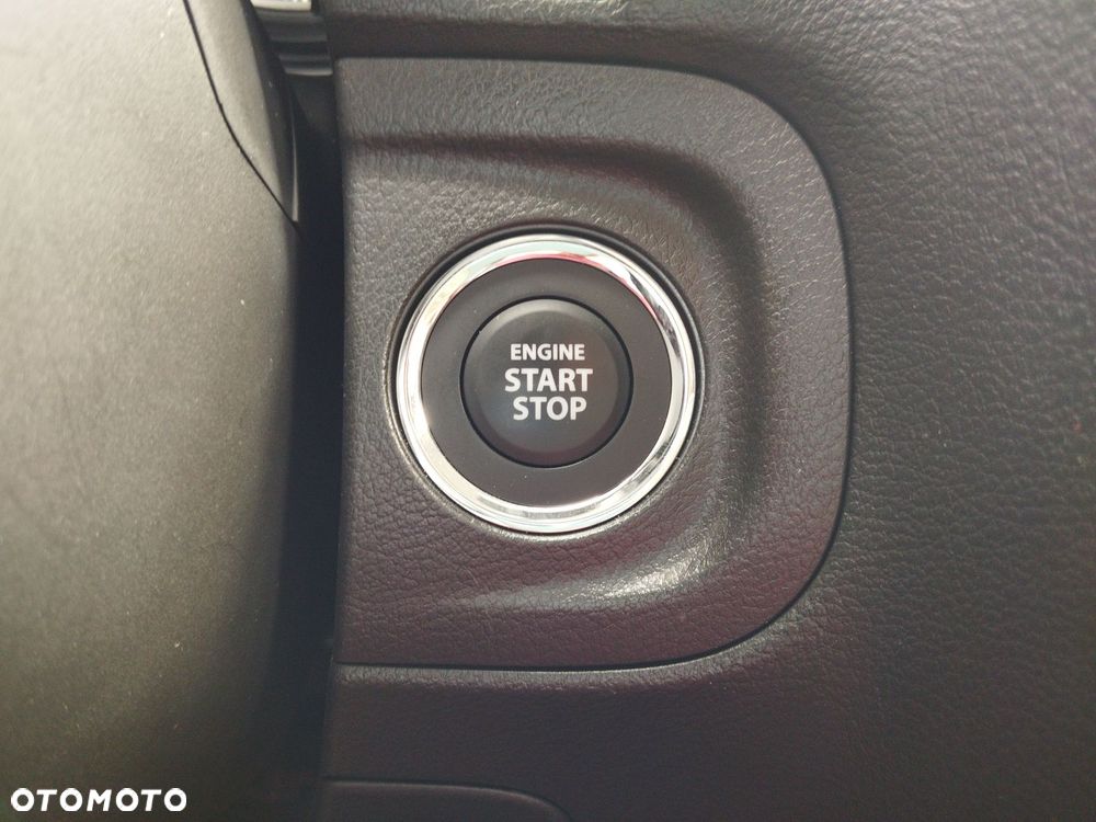 Suzuki Vitara 1.5 DualJet Hybrid Premium Plus 2WD AGS - 24