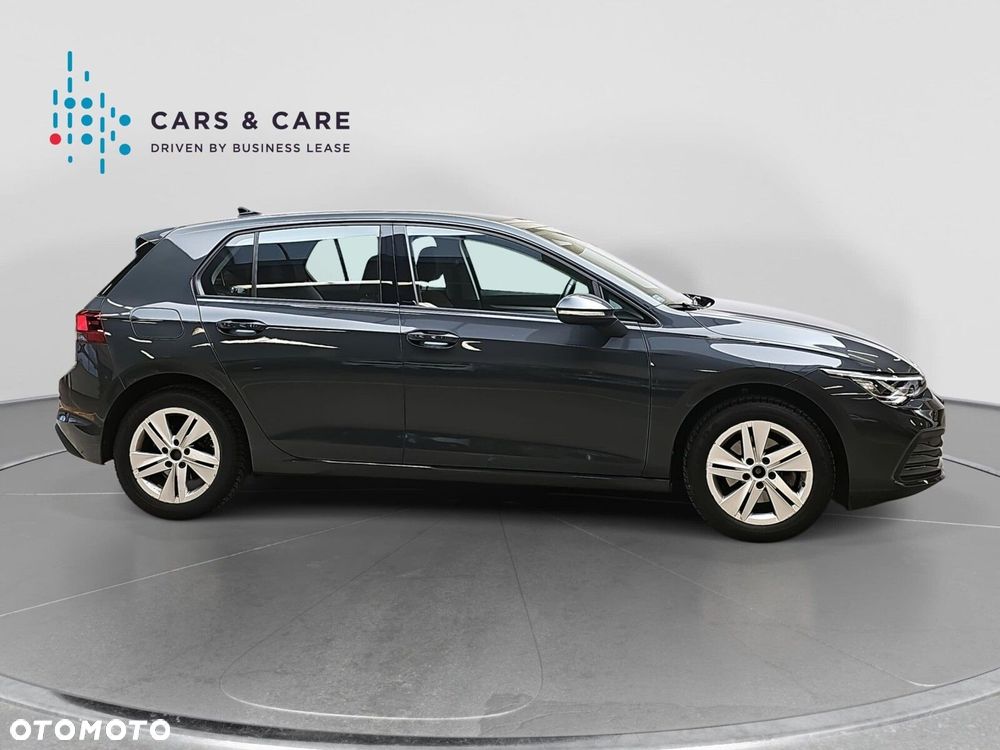 Volkswagen Golf 1.5 TSI EVO Life - 20