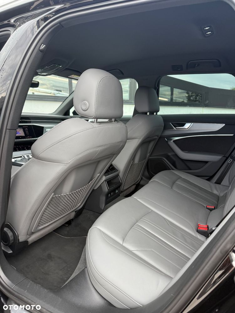 Audi A6 - 22
