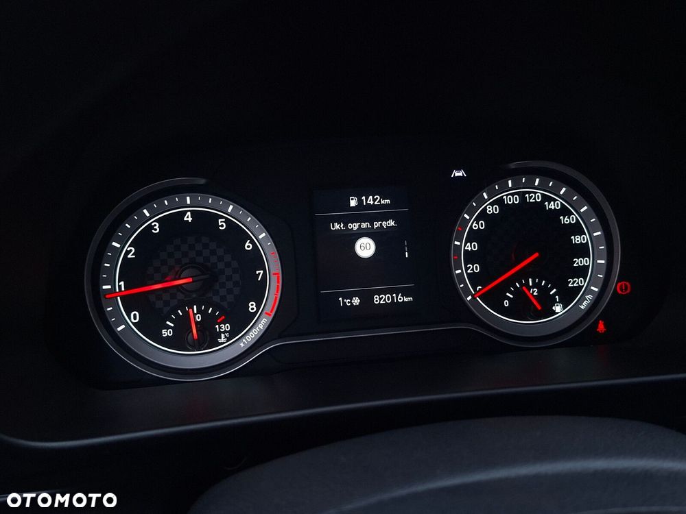 Hyundai i20 - 27