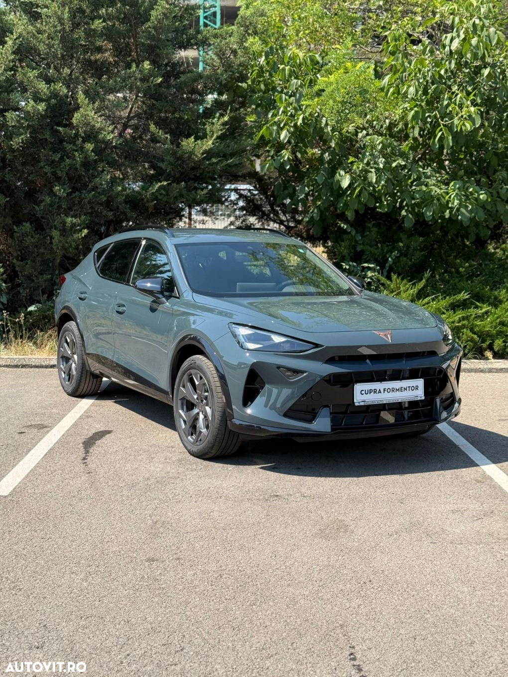 Cupra Formentor - 2