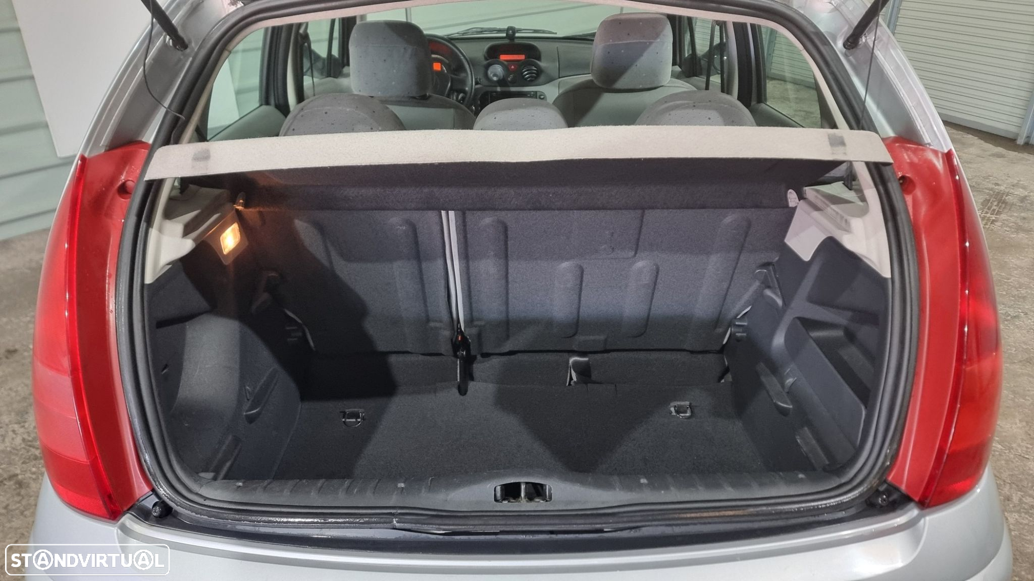 Citroën C3 1.1 SX - 5