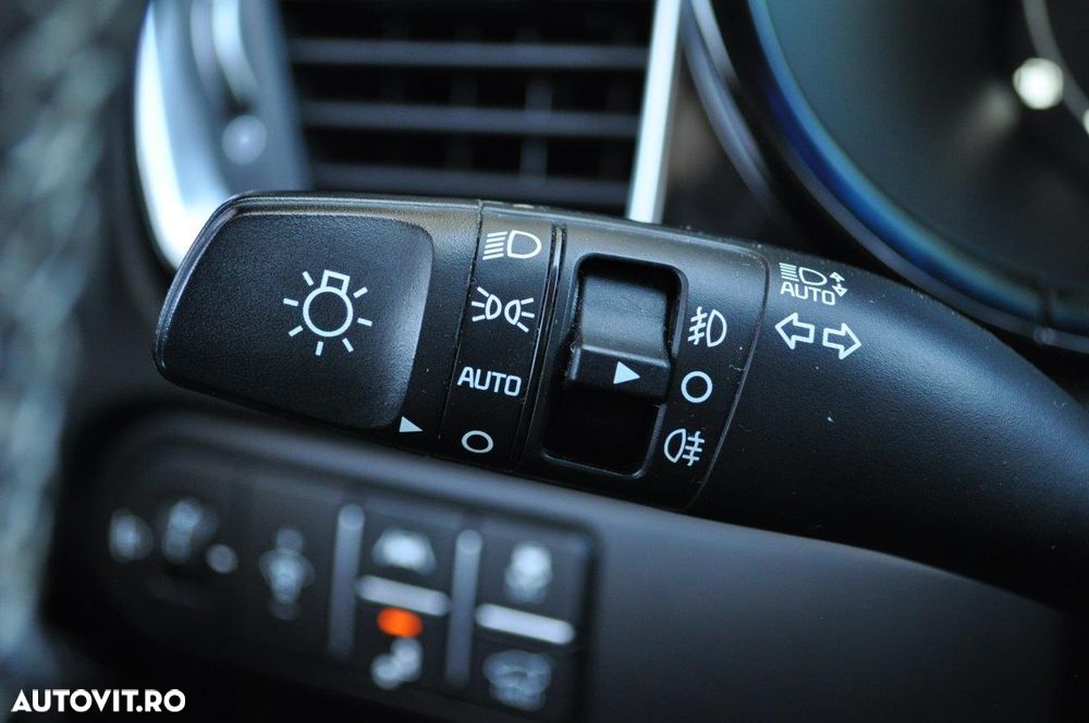 Kia Ceed 1.5 T-GDI DCT7 OPF GT Line - 30