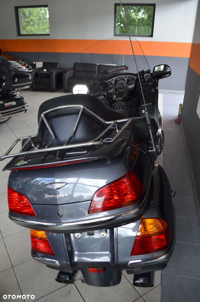 Honda GL - 17