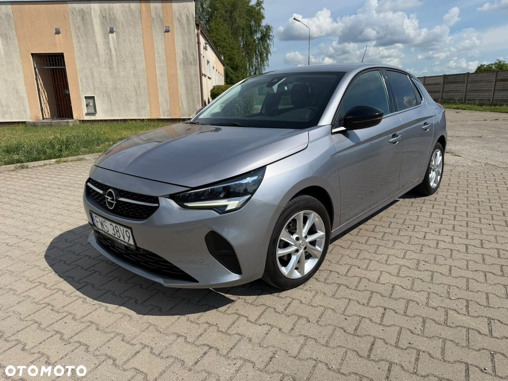 Opel Corsa - 2