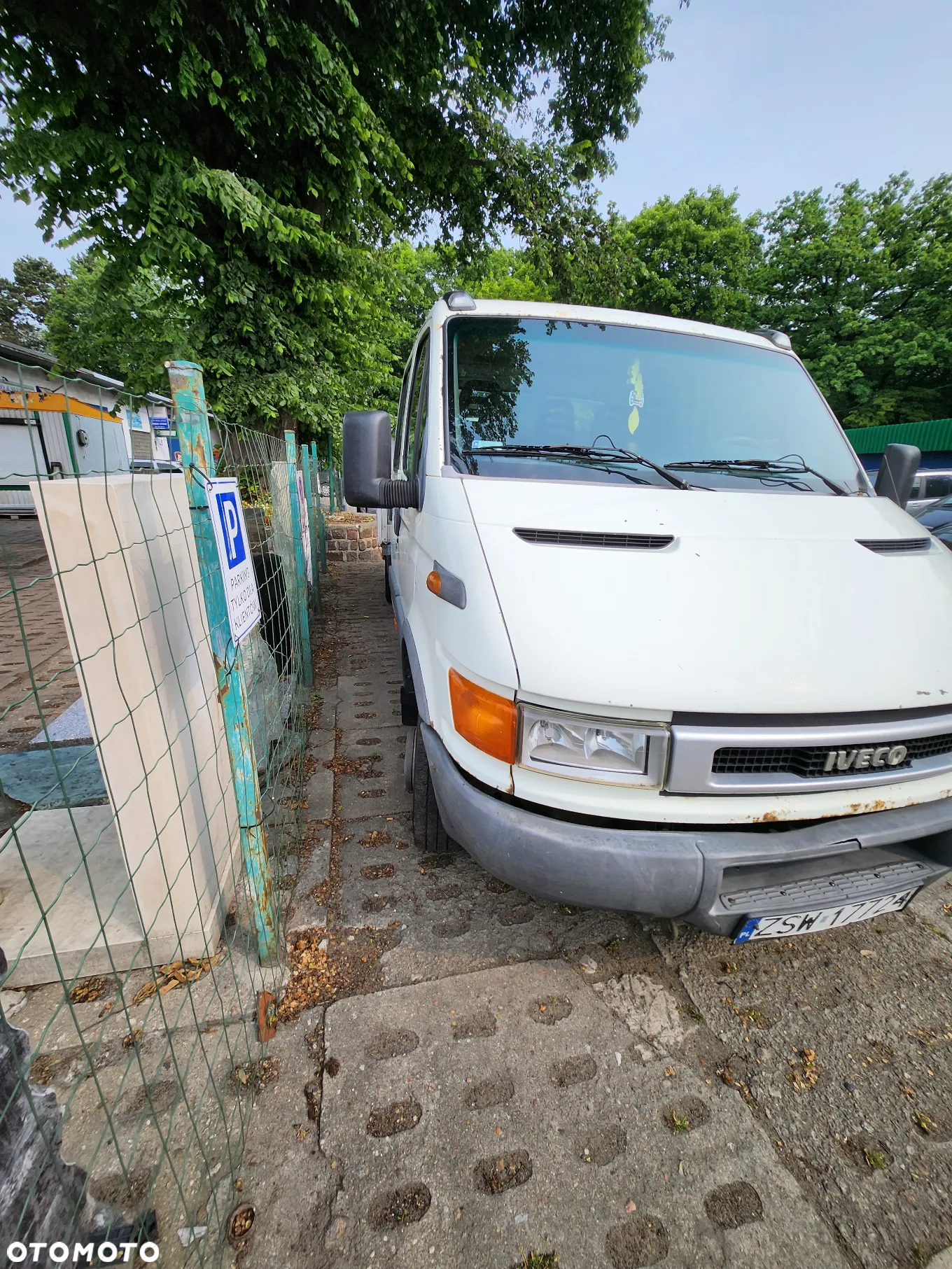 Iveco DAILY - 6
