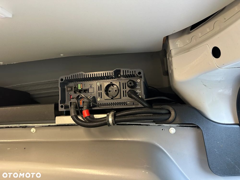 Fiat Ducato 2.3 JTD 150KM bez AdBlue - 10