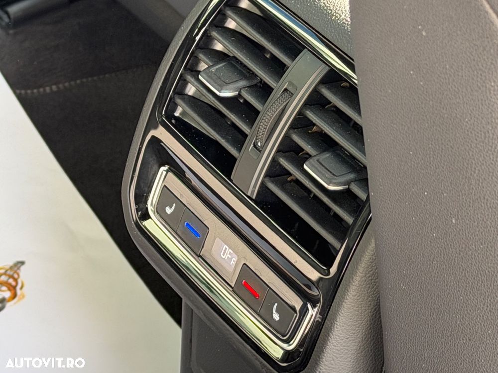 Volkswagen ARTEON 1.5 TSI ACT OPF DSG Elegance - 8