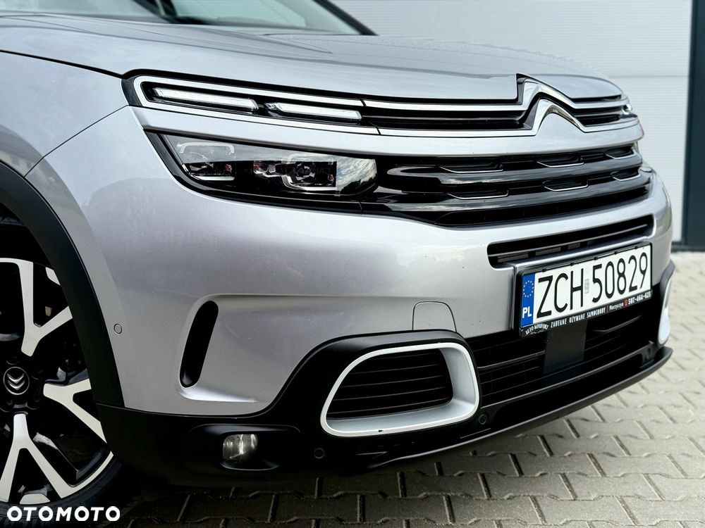 Citroën C5 Aircross - 12