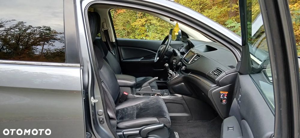 Honda CR-V 1.6i DTEC 4WD Lifestyle - 20