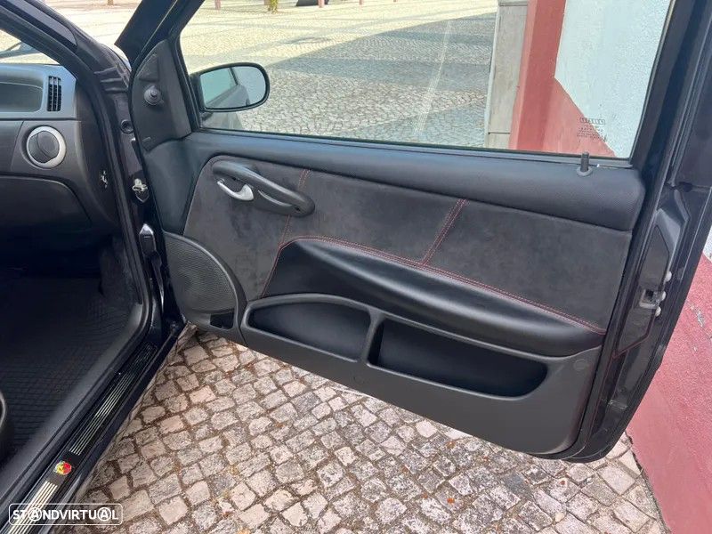 Fiat Punto 70 JTD Multijet Sound - 14