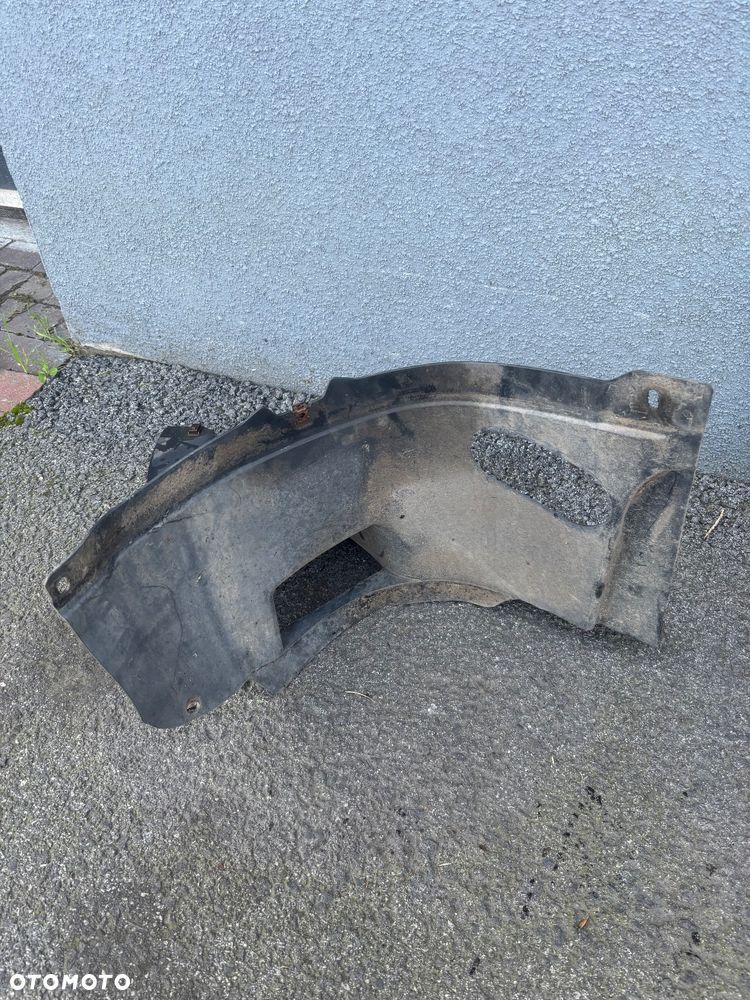 VW PASSAT B6 NADKOLE BLOTNIKA PRAWE LEWE - 9