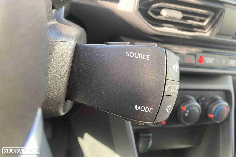 Dacia Sandero 1.0 TCe Comfort - 19