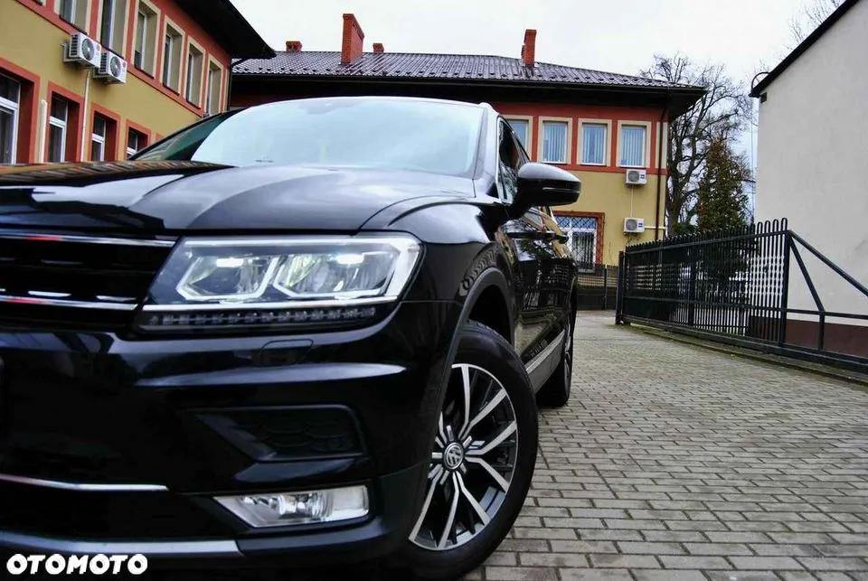 Volkswagen Tiguan 2.0 TDI SCR Life DSG - 15